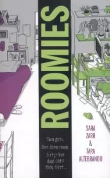 Roomies by Sara Zarr