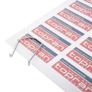 TOPRAN Retaining Spring, coolant flange sealing plug VW,AUDI,SKODA 113 860 1J0121142,1J0121142,1J0121142 1J0121142,1J0121142