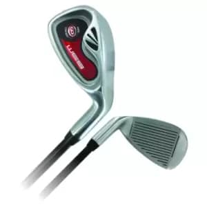New Go Junior Web 9 Iron Red (9-12)