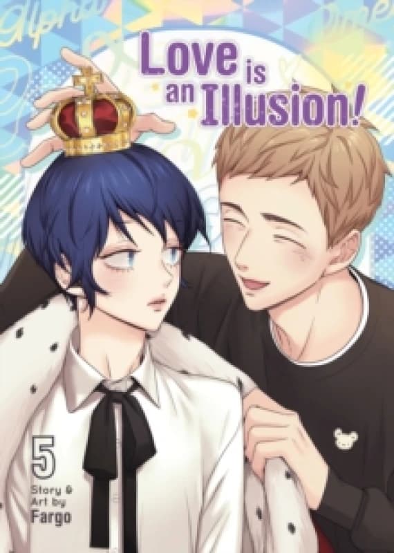 Love is an Illusion! Vol. 5 Paperback / softback