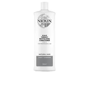 SYSTEM 1 scalp revitaliser fine hair conditioner 1000ml