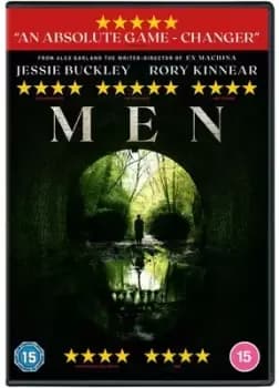 Men - DVD