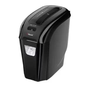 Rexel Prostyle 7 Sheet Manual Cross Cut Shredder for Home or Small