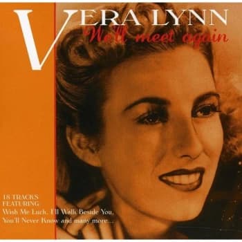 Vera Lynn - We'll Meet Again CD