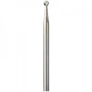 Dremel 26150107JA Engraving blade 2.4mm Dremel 107 Shank diameter 2.4mm 3 pcs