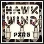 Hawkwind - PXR 5 (Music CD)