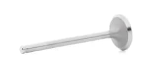 RIDEX Inlet Valves 1269I0018 Intake Valves,Inlet Valve OPEL,RENAULT,NISSAN,Vivaro A Kastenwagen (X83),Vivaro A Combi (X83),Movano Kastenwagen (X70)
