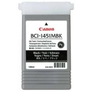 Canon 1451 Matte Black Ink Cartridge