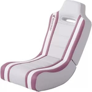 Shadow 2.0 Floor Rocker Purple Dove Grey