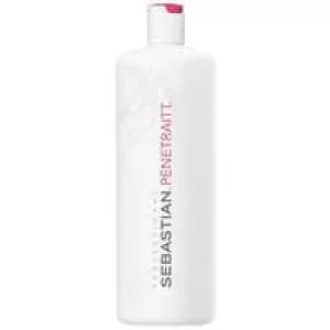 SEBASTIAN Professional Penetraitt Strengthening And Repair-Conditioner 1000ml