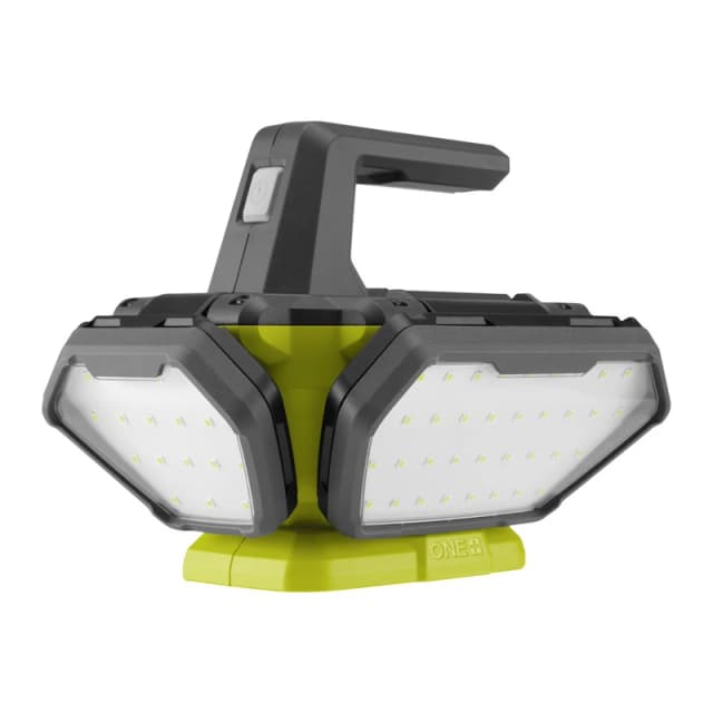 Ryobi 18V ONE+ Cordless LED 360 Light Body Only 5133006429