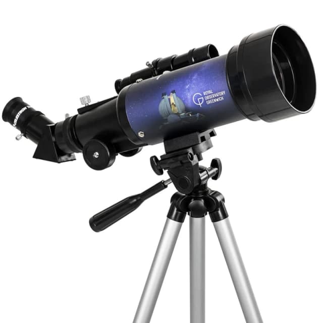 Royal Observatory Travel Scope 70