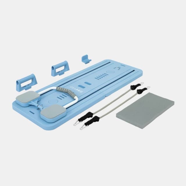 USA Pro Multi-Function Pilates Training Set Baby Blue unisex One Size