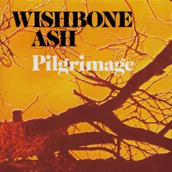 Wishbone Ash - Pilgrimage CD