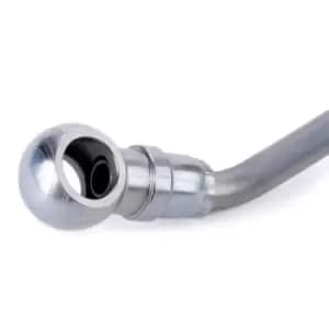 AJUSA Oil Pipe, charger PEUGEOT,CITROEN OP10049 037649,037968,037968