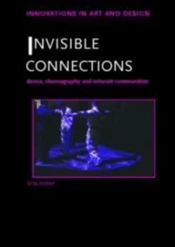 Invisible Connections by Sita Popat Hardback