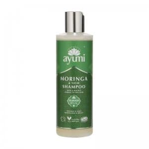 Ayumi Moringa & Neem Shampoo 250ml