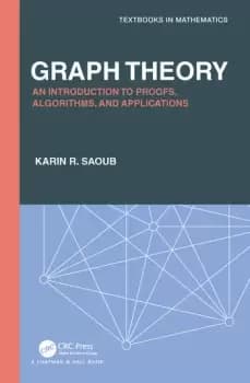 Graph TheoryAn Introduction to Proofs Algorithms and Applications
