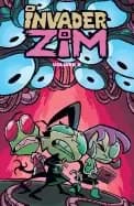 invader zim vol 8