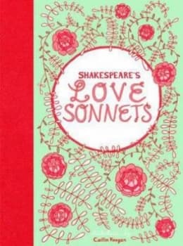 Shakespeares Love Sonnets Book