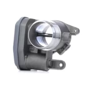 RIDEX Throttle 158T0061 Throttle Body,Throttle body FORD,PEUGEOT,CITROEN,MONDEO IV Turnier (BA7),S-MAX (WA6),GALAXY (WA6),MONDEO IV (BA7)