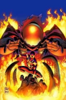 Mystery Date by Peter David Book