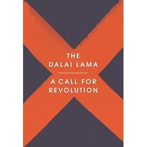 A Call for Revolution Paperback / softback 2018