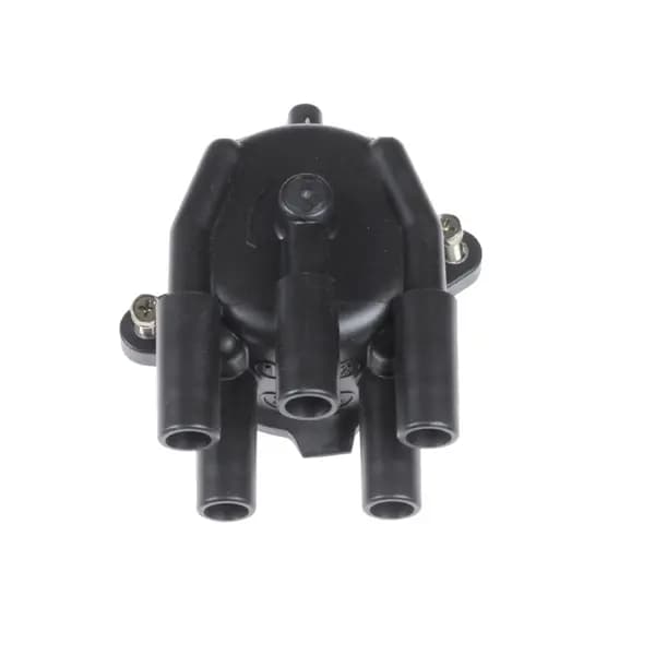 Ignition Distributor Cap ADD61429 by Blue Print