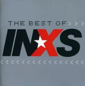 Inxs - The Best Of INXS CD Album - Used