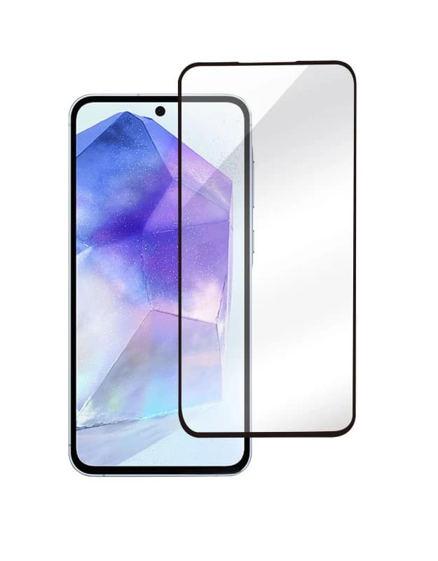 eSTUFF ES504112 mobile phone screen/back protector Clear screen protec