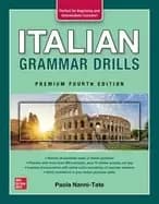 italian grammar drills premium fourth edition
