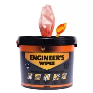 Engineer's Wipes - HW511