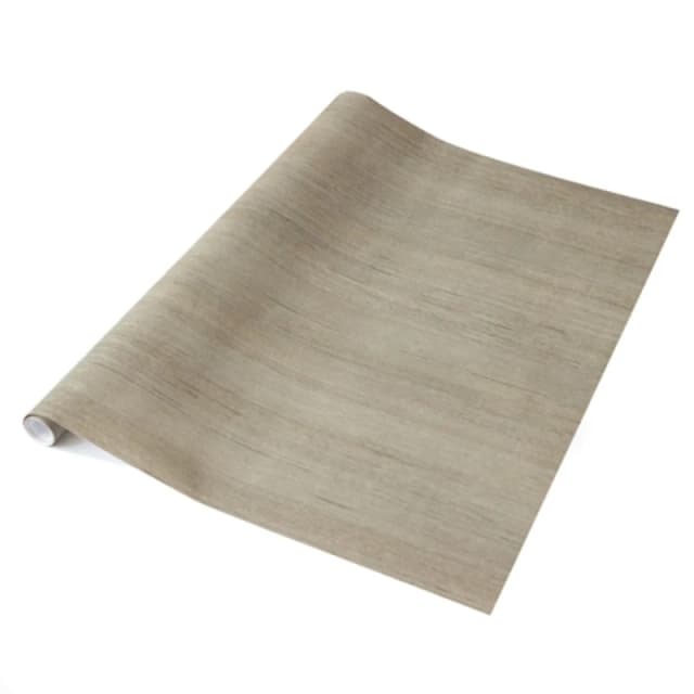 D-C-Fix Tira Wood Self Adhesive Vinyl Wrap Film in Beige Size: 675mm x 10000mm Beige Unisex 675mm x 10000mm
