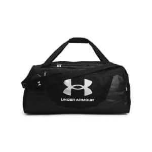 Under Armour 2022 Unisex Undeniable 5.0 Duffle LG Black