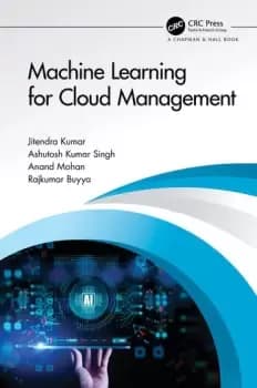 Machine Learning for Cloud Management
