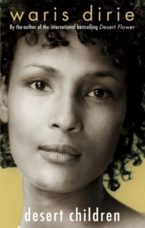 Desert Children Paperback / softback