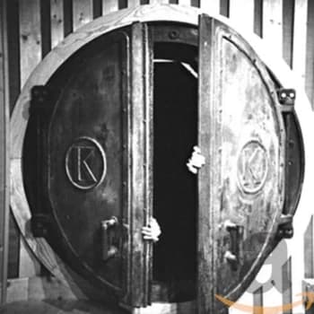 Damaged Bug - Bunker Funk CD