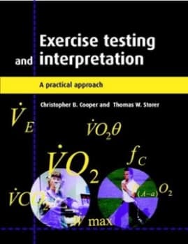 Handbook of Exercise Testing and Interpretation by Christopher B. Cooper Paperback