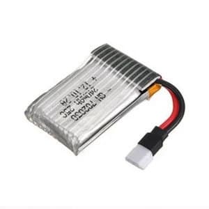 Hubsan X4C/D Mini Quadcopter 380Mah Lipo Battery