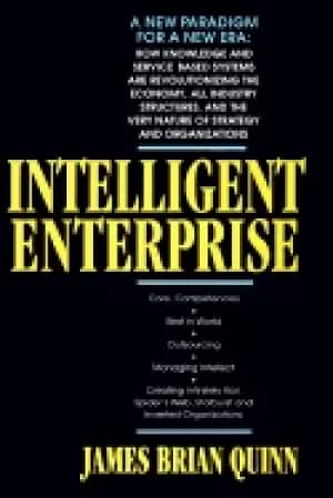 intelligent enterprise a knowledge and service based paradigm for industry