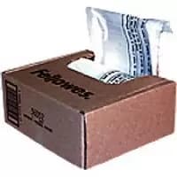36052 SHREDDER BAGS (PK-100)