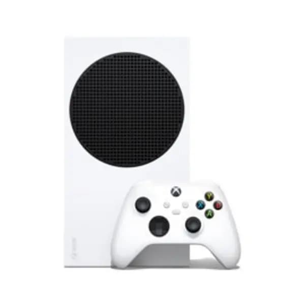 Microsoft Xbox Series S 512GB