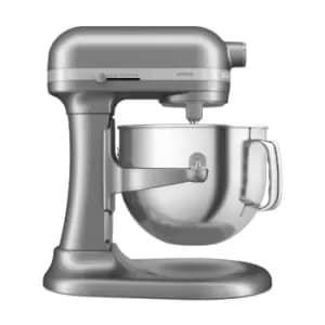 KitchenAid 5KSM70SHXBCU 6.6L Bowl-lift Artisan Mixer in Contour Silver