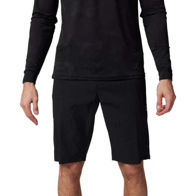 Fox Ranger Shorts Black male Small