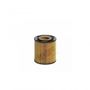 Oil Filter HENGST FILTER E31H D93