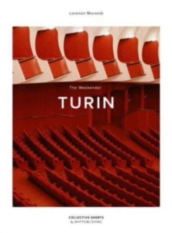 The Weekender Turin Hardback