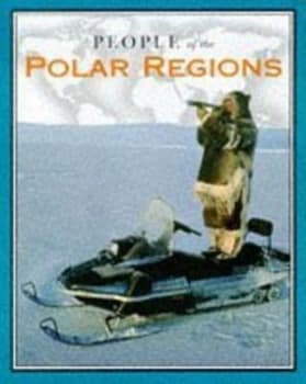 People of the Polar Regions by Jen Green Hardback