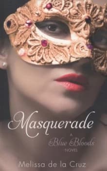 Masquerade Paperback