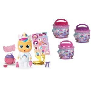 Cry Babies Magic Tears - Paci House - Blind Capsule - Random