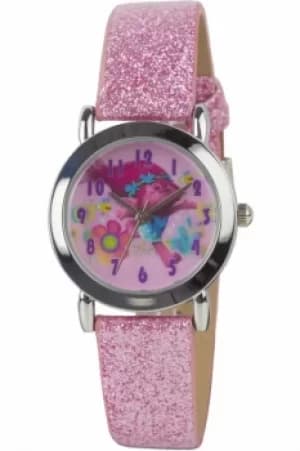 Childrens Character Trolls Watch TROL34